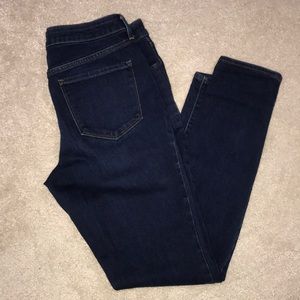 Old Navy jeans